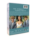 The Summer I Turned Pretty Seasons 1-3 new Box Set