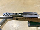 Extended Sling Qd And Stud Attachment  Arca   Picatinny Mounts Included