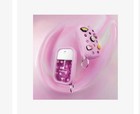 Crocs X Touchland  Hand Mist Case Ballerina Pink New