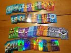 Skylanders Trap Team Giants Spyro s Adventure Swap Force Trading Cards Stats