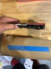 Vintage 1950s Tin Friction Cadillac Made In Japan