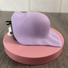 Pusheen Box Fall 2023 Exclusive Vinyl Figure Toy Spooky Scaredy Cat Halloween