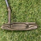 Vintage Anser Dalehead Round Bottom Putter 85029 Rh 35 75 