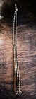 Fancy 16 Plait Steve Guitron Handmade New Weighted Rawhide Romal Reins