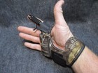 Allen Nu Glove Archery Release -rh - Large - Similar To Winn Free Flight Glove