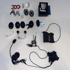 Motoeye E6 Helmet Smart Hud Motorcycle Heads Up Display With Extras