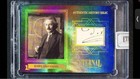16 75 Autograph Documents Enclosed By Albert Einstein