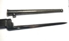 Rare Ww2 British No  4 Mk I Cruciform Spike Bayonet Singer Manufacture