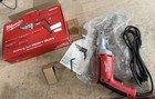 Milwaukee 6852-20 18 Gauge Shear  used 
