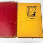 1931 The Coronal High School Yearbook Corona California