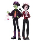 Monster High Kieran Valentine And Spelldon Cauldronello Dolls 2-pack  presale 