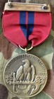 Vintage Us Marine Corps Dominican Campaign Medal  131 - 1916 Usmc Joseph Mayer