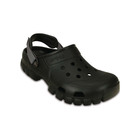 Crocs Unisex Offroad Sport Clogs Comfortable Black graphite  New Full Box