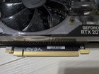 Evga Geforce Rtx 2070 8gb Gddr6 