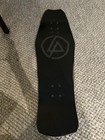 Linkin Park Minutes To Mid Night Skate Board Rare
