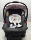 Graco Verb Travel System With Snugride 30 Gracie Fashion Open Box