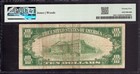 1929  10 Farmers Merchants National Bank Note Minneota Minnesota Pmg Vf 25