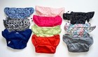 Bumgenius Organic Elemental Lot Of 10 Diapers All In One Os Gently Used
