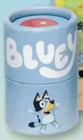 Australia Bluey  1 Dollar Buck Tube 10-coin Set 5 X Bluey  5x Bingo Uncirculated