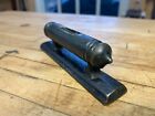 Antique 4  Long Cast Iron Machinist s Level - Good Original Vial - Unmarked