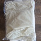 Pottery Barn Teen Loveshackfancy Bow Tree Topper-ivory-