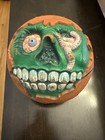 1986 Super Madballs Foul Shot   Touchdown Terror