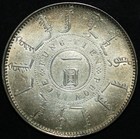China Provincial Fengtien Province Dollar Y 87 24 1898 