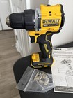 Genuine Dewalt Dcd794b Atomic 20v Max Brushless   Cordless   1 2  Drill driver