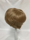 Vintage Monique  johnny  Doll Wig Size 10-11 - Rare   