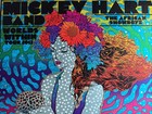 Chuck Sperry Mickey Heart Band  Rare Signed Wave Foil Variant Grateful Dead