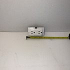 Steelcase Answering System Outlets 0 From Working Environment - Lot 5 White