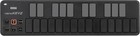 Korg Nanokey2bk 25-key Midi Keyboard - Ultimate Tool For Music Production