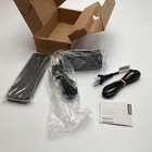 Lenovo Usb-c Mini Dock  40au0065us  - Universal Docking Station - New