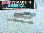 Grind Vise 4 Inch  Usa American Toolmaker Machinist Die-maker Grind Inspect Qa