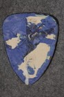 Us Army Uniform Pocket Patch  1st Cavalry   Vietnam  Theatre Made