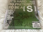 Stayc - All Member Signed Promo Album