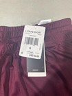 Adidas Men s 3 Stripe Short Maroon Gm2491 310