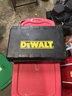 Dewalt Sds Max Rotary Hammer Drill Corded