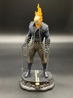Danny Ketch Ghost Rider Bowen Designs Statue Marvel 306 1000