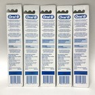 Oral-b Healthy Clean Gentle Toothbrushes  Soft Bristles Asst Colors   Pack Of 5