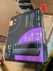 Arris G18 Cable Modem Router Combo Fast Docsis 3 1 Multi-gigabit Wifi 6 Ax1800