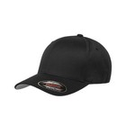 Flexfit Classic Original 6-panel Fitted Baseball Cap Hat S m Wholesale       