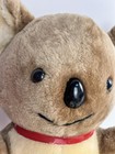 Vintage 17  Plush Koala Bear Australia Korea Carnival Prize Euc Stuffed Animal