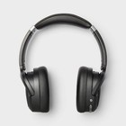 Active Noise Canceling Bluetooth Headphones Over-ear Wireless Headsets With Mic