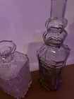 Vintage Apothecary Decanter
