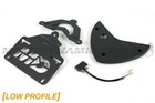 Fender Eliminator Kit Low Profile Tucked For 2015-2019 Bmw S1000rr S1000r 