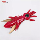 Anime High School Dxd Hyoudou Issei Boosted Gear Cosplay 60cm Hand Armor Props