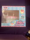 Silly Squishies Very Rare 5 Inch By 5 In Narwhal Cake Squishy