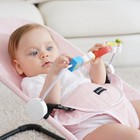 Baby Bjorn Bouncer Toy Bar - Toy Bar For Baby Bouncer Seat Balance Soft   Bli   