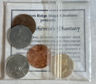 The Alchemist s Phantasy - Hampton Ridge Magic Trick  Vintage